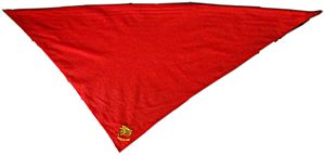 Cumberland Gang Show, New South Wales neckerchief