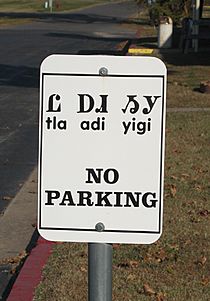 Cwy no parking