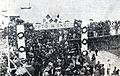 Cypriot demonstration 1930