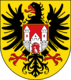 Coat of arms of Quedlinburg  