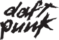 Daft Punk logo