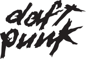 Daft Punk logo
