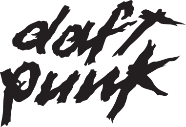 Daft Punk logo
