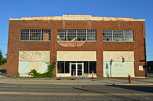 Dan Snider Ford Dealership
