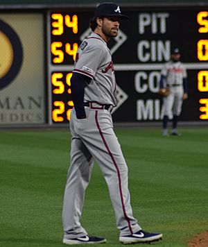 Dansby Swanson (33639737868) (cropped)