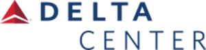 Delta Center logo.svg