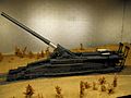 Schwerer Gustav A Monster Railway -Tank Gun- Has Ever Built By German 