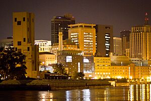 Downtown Saint Paul Skyline (5800232347)