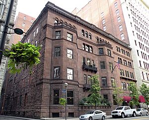 DuquesneClub