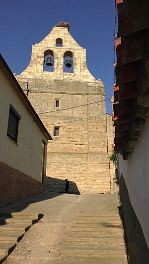 ESPADAÑA DE LA IGLESIA DE SAN MIGUEL DE LA RIBERA.jpg