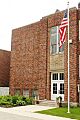 Eagle Center, formerly Lakota High School