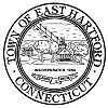 Official seal of East Hartford, Connecticut