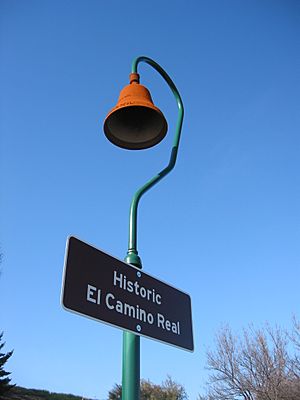 El Camino Real California 2