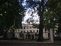 Embassy of Saudi Arabia in London 1