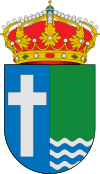 Coat of arms of Ambite