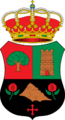 Escudo de Cogollos de la Vega (Granada)