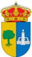 Escudo de Fuentecén