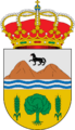 Escudo de Monsalupe (Ávila)