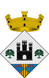 Coat of arms of Vilanova de Prades