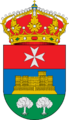 Escudo de Villalba de los Alcores