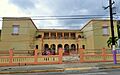 Escuela Daniel Webster - Penuelas Puerto Rico