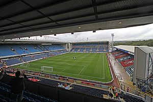 Ewood Park 2011