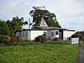 Exmouth, Point-in-View Chapel - geograph.org.uk - 1038777
