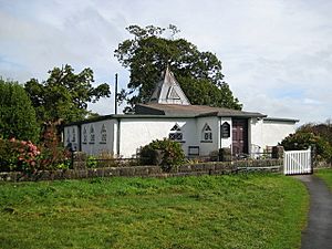 Exmouth, Point-in-View Chapel - geograph.org.uk - 1038777.jpg