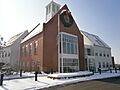 Farmington Utah New City Hall