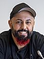 Ferat Koçak in 2022