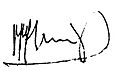 Firma Miguel Angel Rodriguez