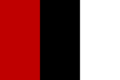 Flag of Afghanistan 1929