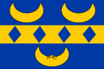Flag of Jacobswoude
