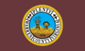 Flag of Warren County, Virginia