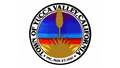 Flag of Yucca Valley, California