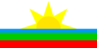 Flag of the Elsipogtog First Nation.svg