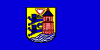 Flag of Flensburg 