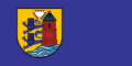 Flagge Flensburg