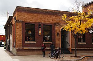 Flagstaff-Sun-Bldg