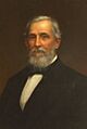 Florida Governor David S. Walker