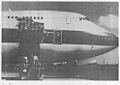 Flt 811 damage