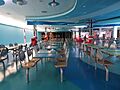 Forest Fair Village Food Court