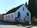 Forest Row Baptist Church, Forest Row