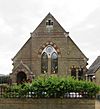Former Calbourne Methodist Chapel, Elm Lane, Calbourne (May 2016) (2).JPG