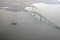 Fort Carroll Key Bridge Aug2010