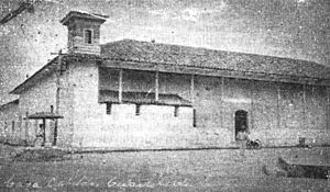 Fort Ocotal in Ocotal Nicaragua.jpg