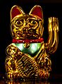 Fortune Cat