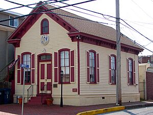 Free Library Monroe twp
