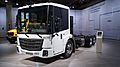 Freightliner EconicSD - Front and left side IAA 2018