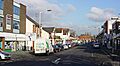 FrimleyHighStreetLookingEast